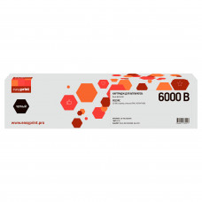 Тонер-картридж EasyPrint LR-IMC6000BK для Ricoh IM C4500/C5500/C6000 (33000стр.) черный, с чипом, 842283